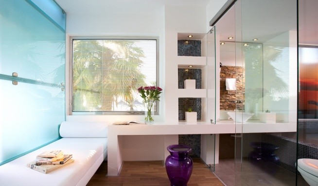 Kamari Beach recenzie