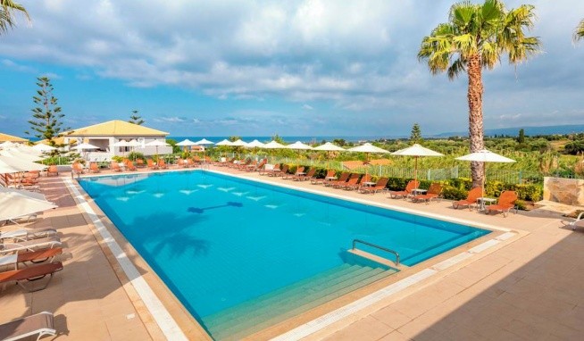 Astra Village opinie