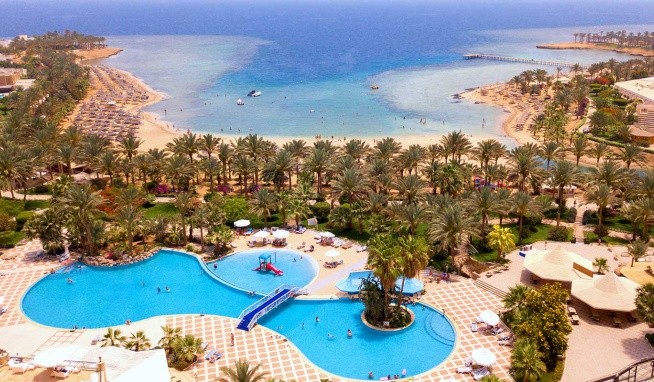 Brayka Bay Resort recenzie