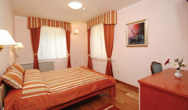 Trogir opinie