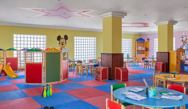 Jaz Grand Marsa (ex. Grand Resta) recenze