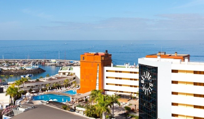 AluaSoul Costa Adeje opinie