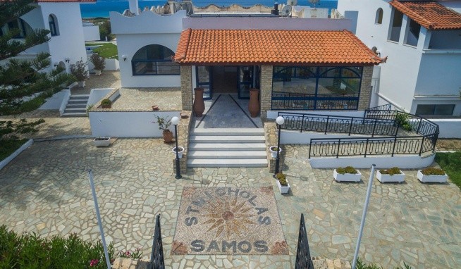 Saint Nicholas opinie