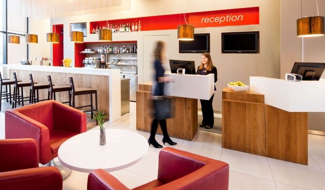 Comfort Olomouc Centre recenze