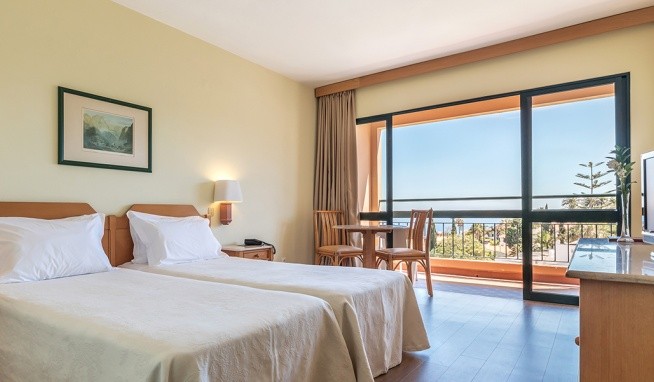 Dom Pedro Garajau opinie