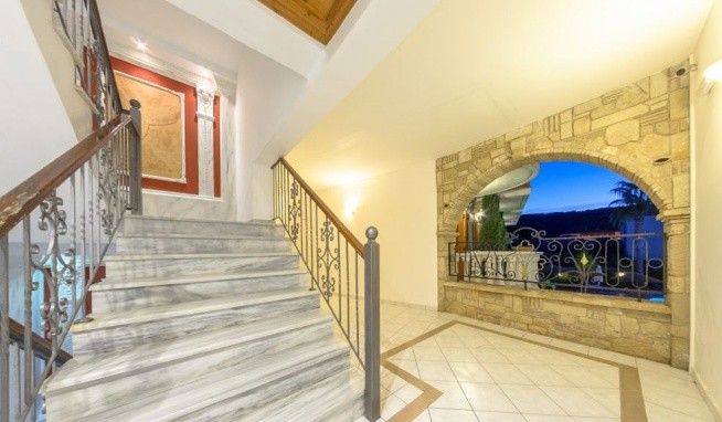 Plaza Pallas értékelés