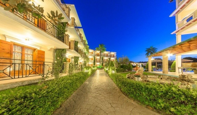 Plaza Pallas recenzie