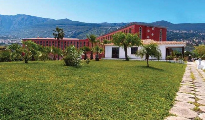 Las Aguilas Tenerife, Affiliated by Melia recenze