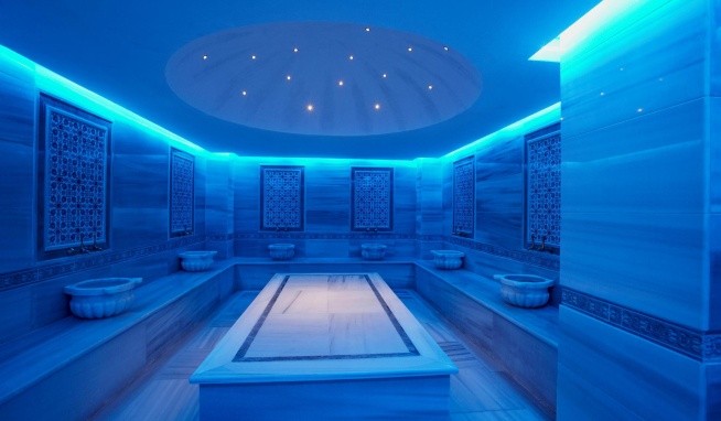 Bodrum Holiday Resort & Spa recenze