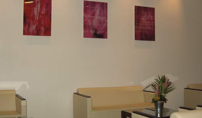 Novotel Nice Arenas Aéroport értékelés