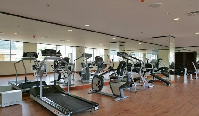 Phuket Graceland opinie