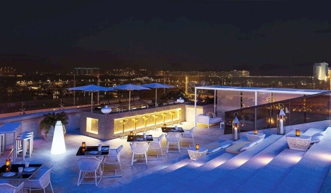 Grosvenor House recenze