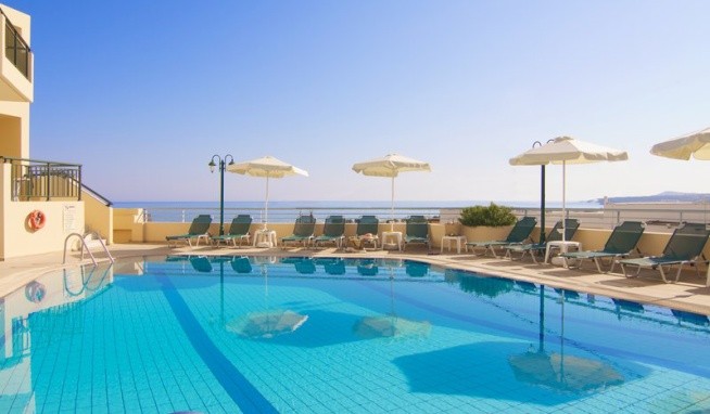 Radamanthys Villa recenze