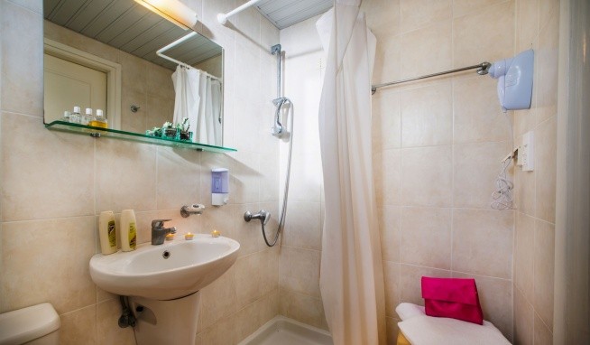 Ecoresort Zefyros recenze