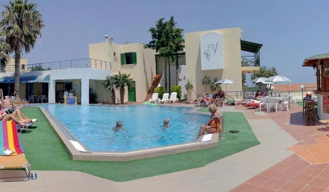 Piskopiano Village recenzie