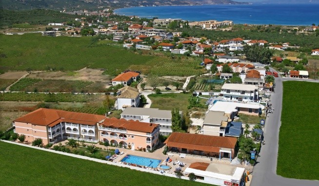 Plessas Palace opinie