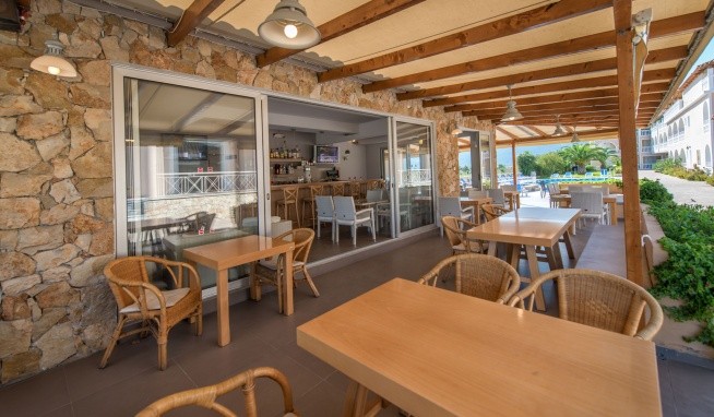 Plessas Palace recenzie