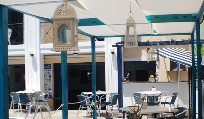 Aparthotel Renia opinie