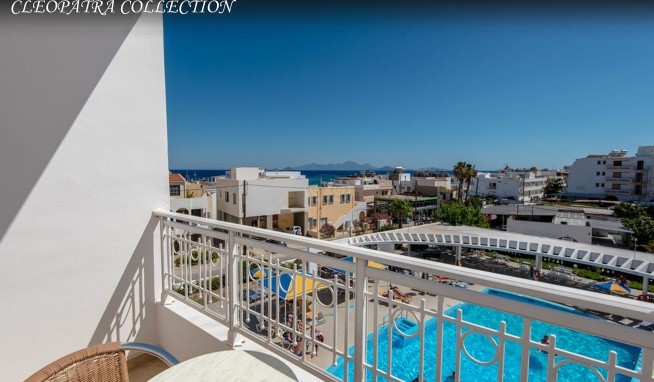 Cleopatra Kris Mari recenzie