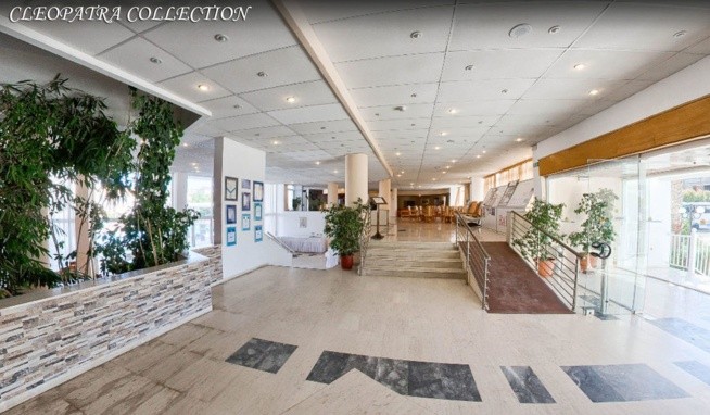 Cleopatra Kris Mari recenzie