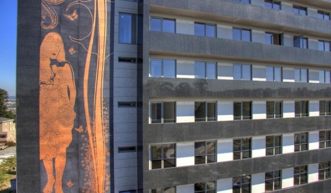 Axis Porto Business & Spa recenze