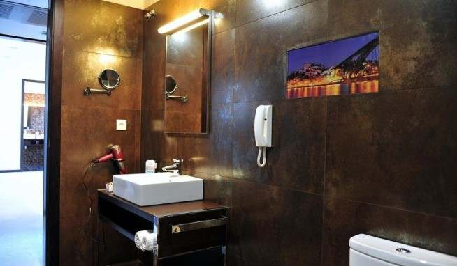 Axis Porto Business & Spa opinie