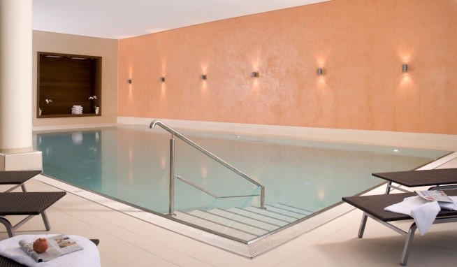 Robinson Fieberbrunn	(ex. Tui Blue Fieberbrunn) opinie