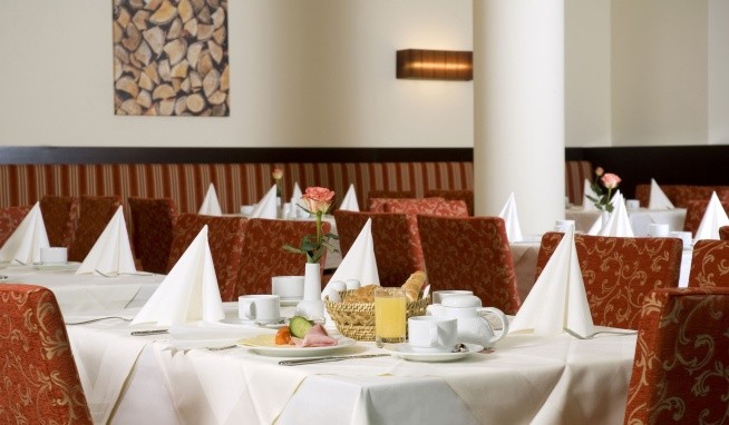 Robinson Fieberbrunn	(ex. Tui Blue Fieberbrunn) recenzie