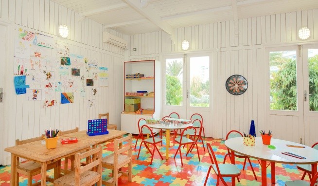 Iberostar Royal El Mansour & Thalasso recenze