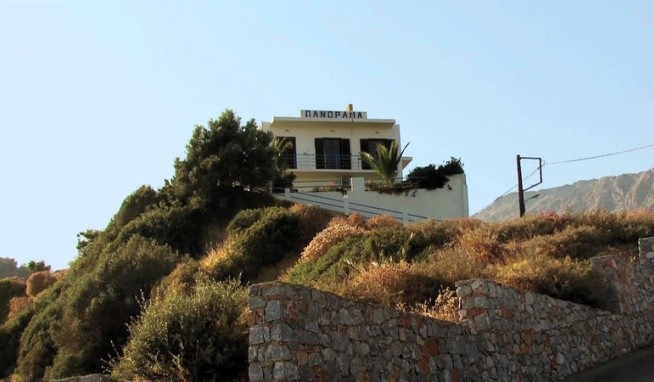 Villa Panorama recenzie