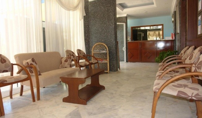 Monart Luna Playa Hotel recenzie