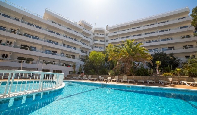 Apartmány Portofino recenzie