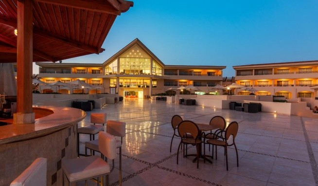 Cleopatra Luxury Beach Resort Makadi Bay - Adults Only recenze