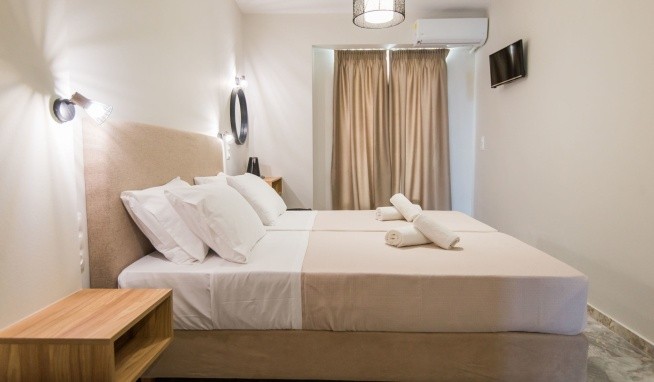 Birais Beach Apartman recenze