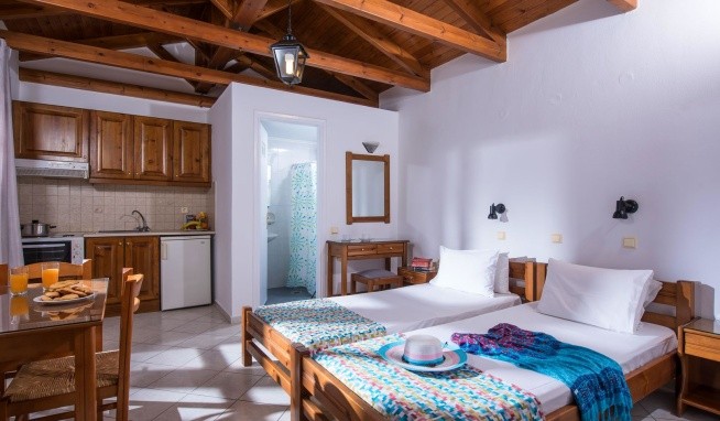 Rena Apartments értékelés