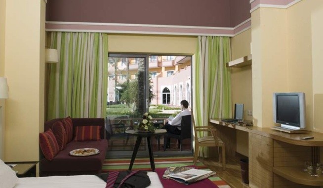 Pestana Sintra Golf Resort recenzie