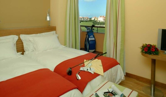 Pestana Sintra Golf Resort opinie