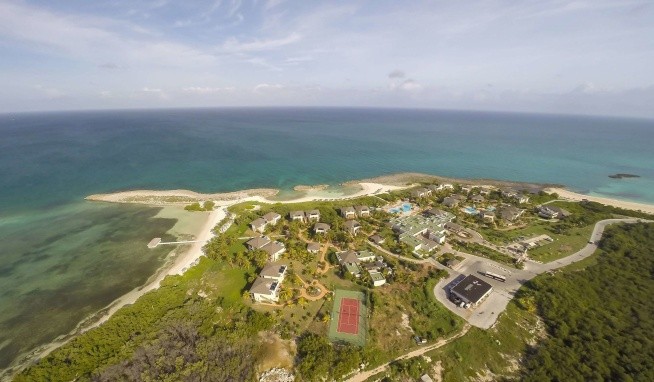 Meliá Buenavista recenze