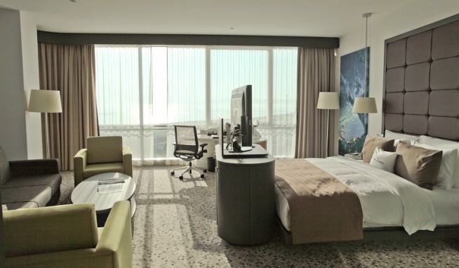 Doubletree by Hilton Moda opinie