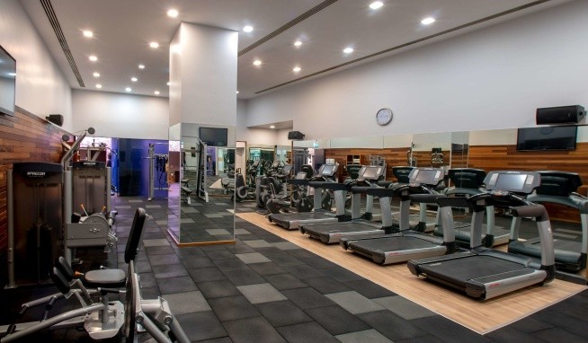 Doubletree by Hilton Moda opinie