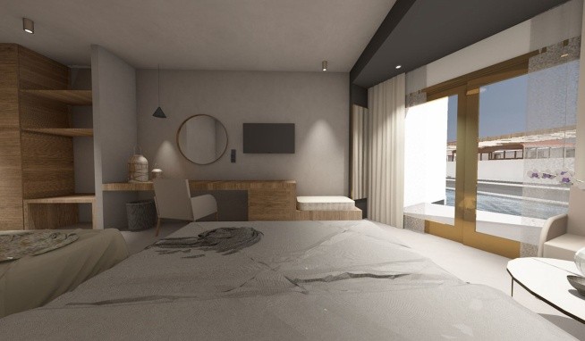 White Olive Elite Rethymno recenze