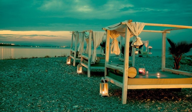 Litohoro Olympus Resort recenze