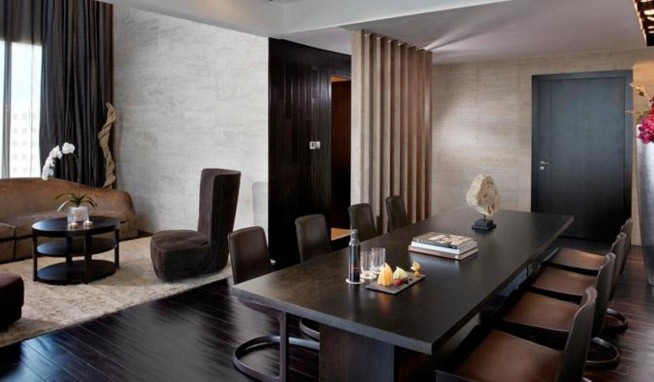 The Canvas Dubai MGallery By Sofitel opinie