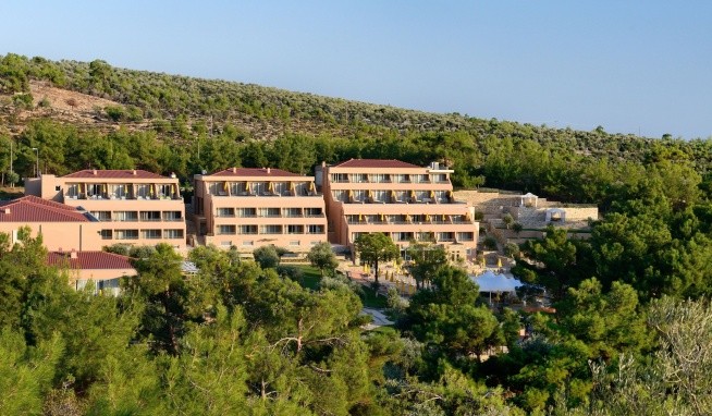 Royal Paradise recenzie