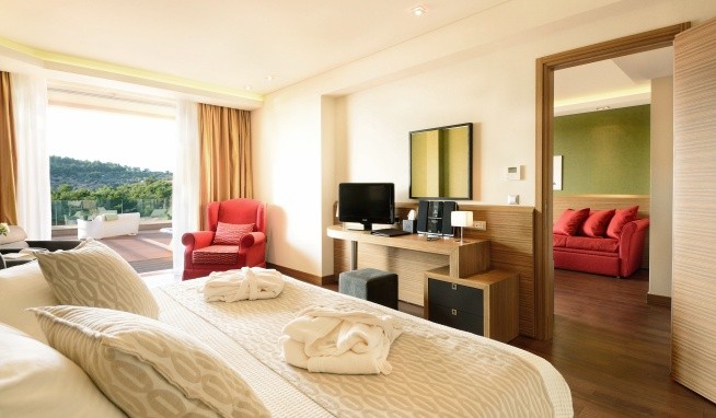 Royal Paradise recenzie