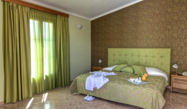 Solimar Emerald opinie