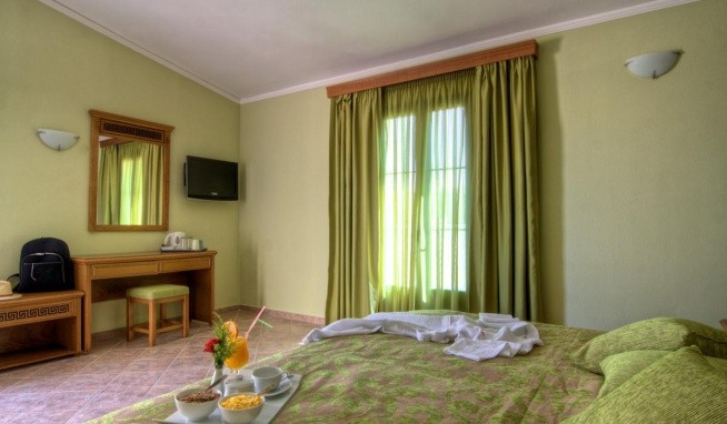 Solimar Emerald opinie