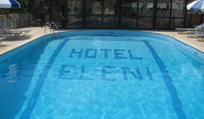 Studia Eleni recenzie