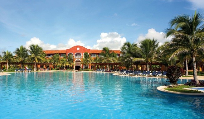 Barcelo Maya Colonial opinie