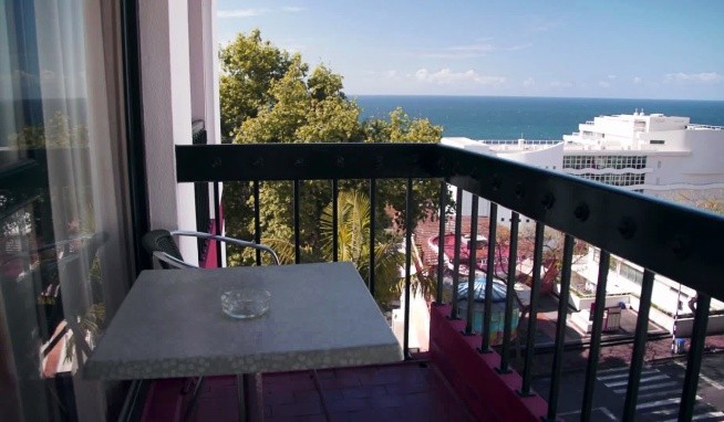 Residencial Monumental recenzie